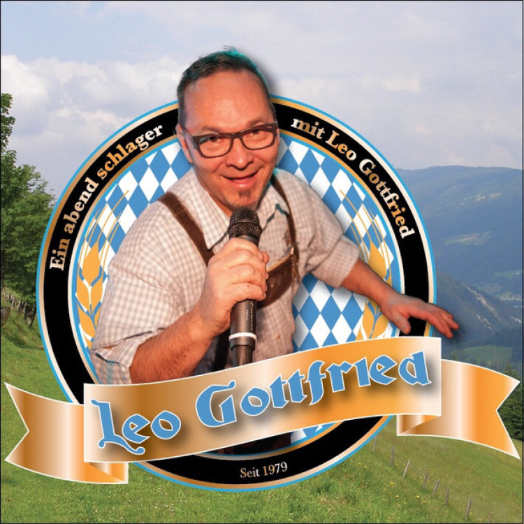 DJ Leo Gotfried boeken