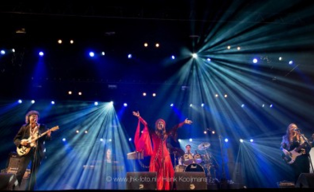 Mirage (Fleetwood Mac Tribute) boeken