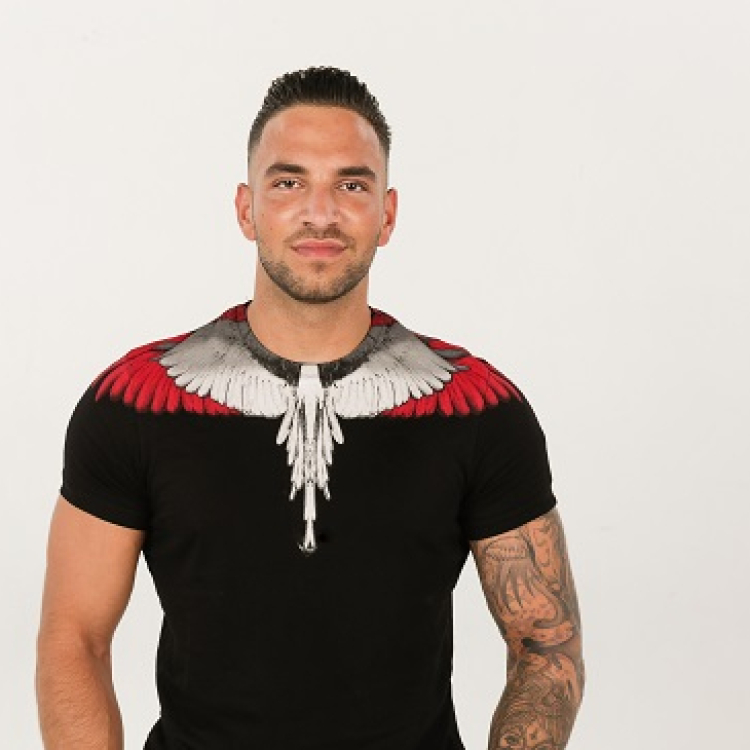 Damian Diepeveen (DJ Djam) boeken