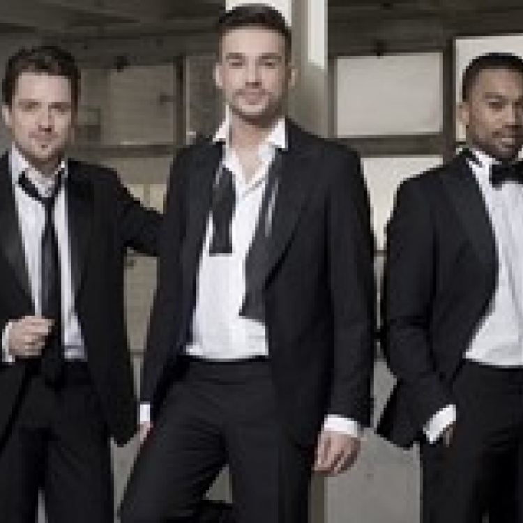 Young Rat Pack boeken