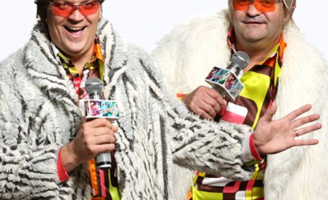 Gustaf Und Otto boeken