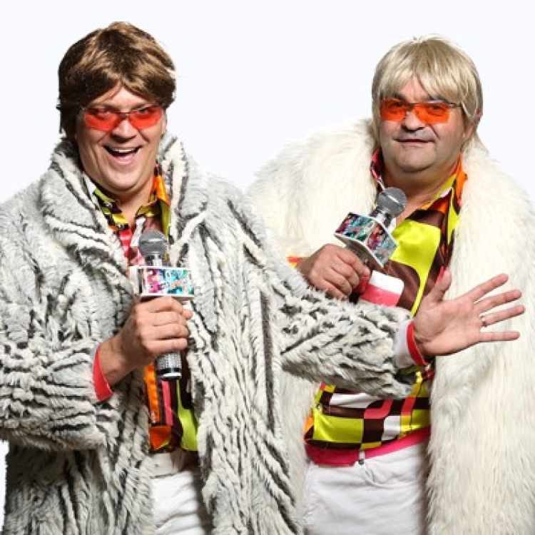 Gustaf Und Otto boeken