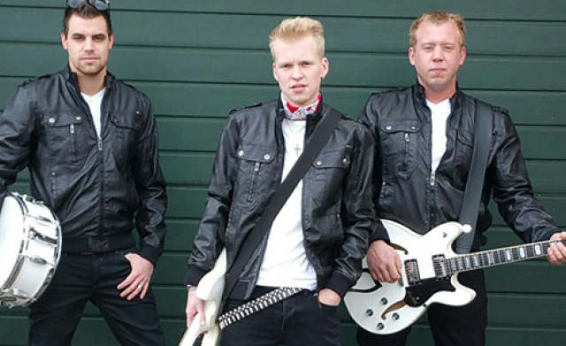 The Bounty Hunters boeken