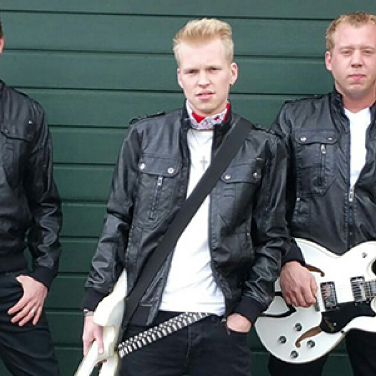 The Bounty Hunters boeken