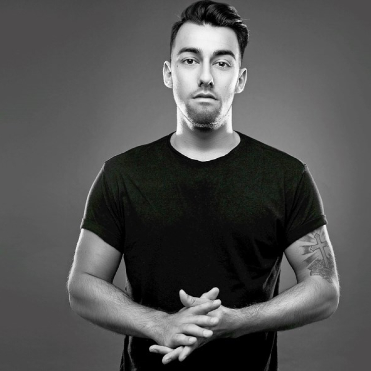 Gerald Le Funk boeken