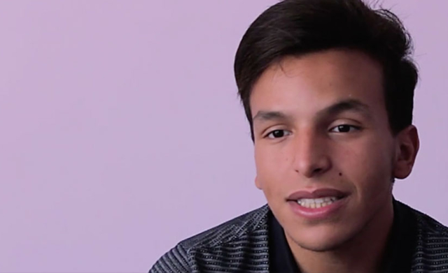 Soufiane Eddyani boeken