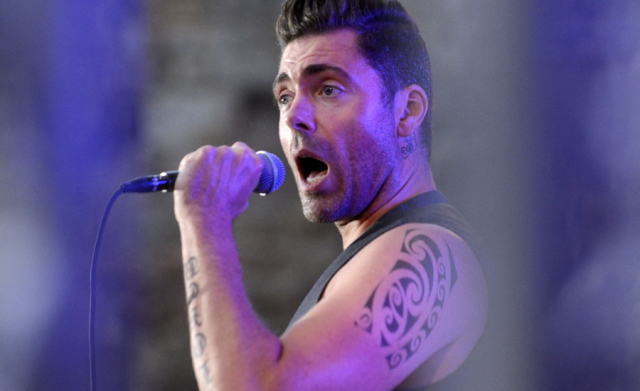 Robbie Wiliams Double boeken