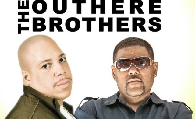 The Outhere Brothers boeken