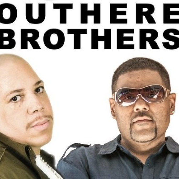 The Outhere Brothers boeken