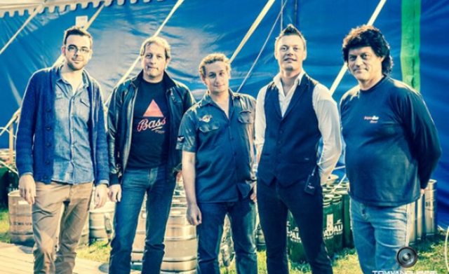 Belgian Quo Band boeken