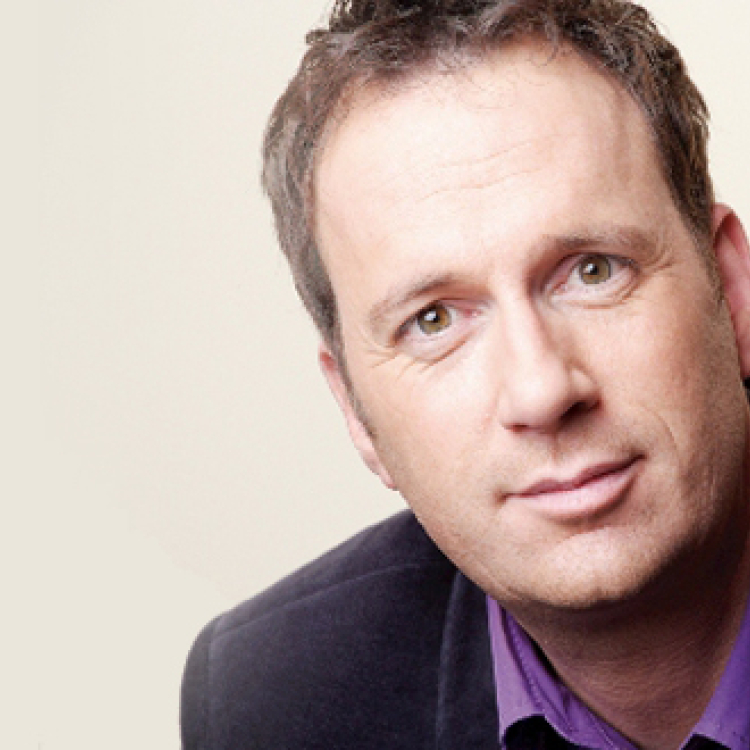 Jochem van Gelder boeken