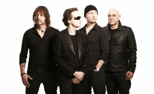 The U2 Tribute boeken