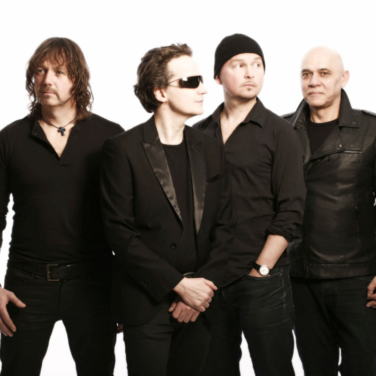 The U2 Tribute boeken