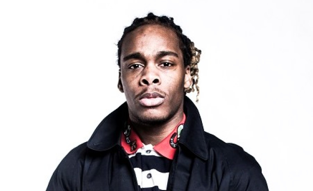 Jhorrmountain boeken