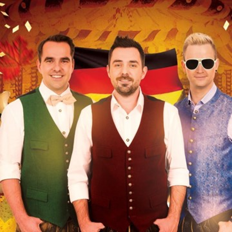 Die Cappuccinos boeken