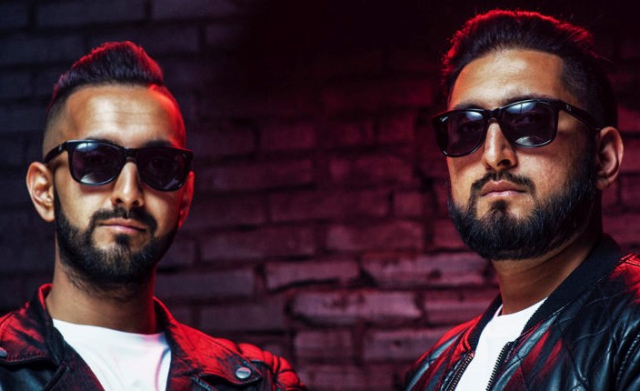 Amsterdam Sound System boeken