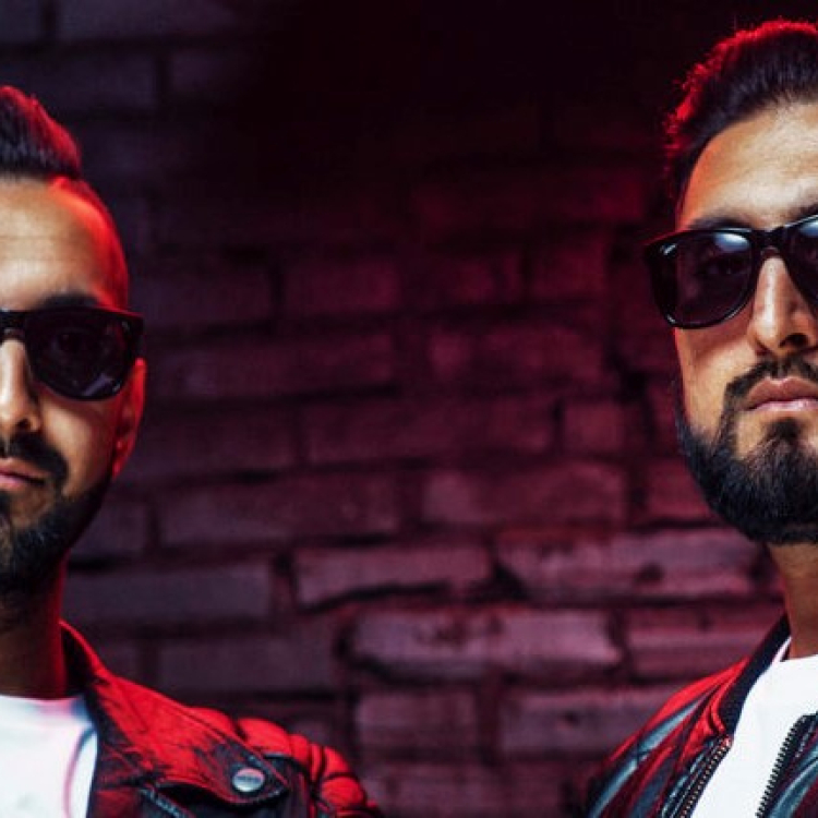 Amsterdam Sound System boeken