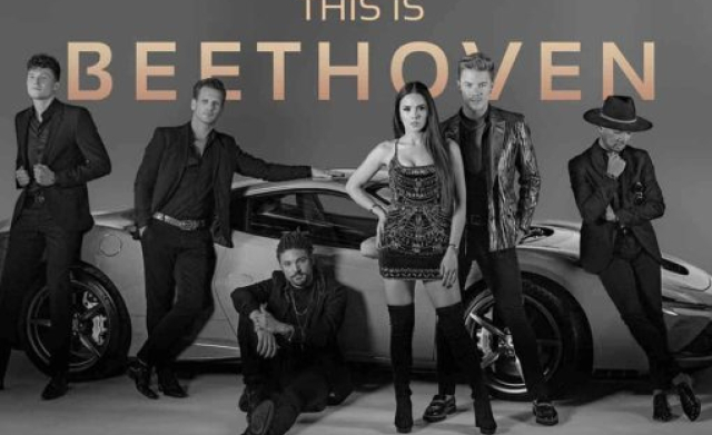 This Is Beethoven boeken