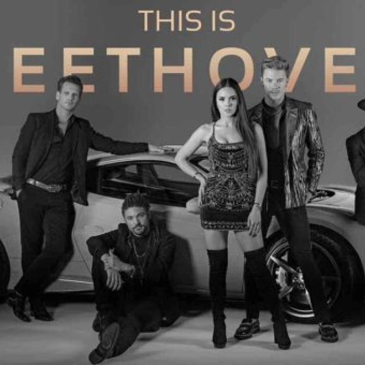 This Is Beethoven boeken