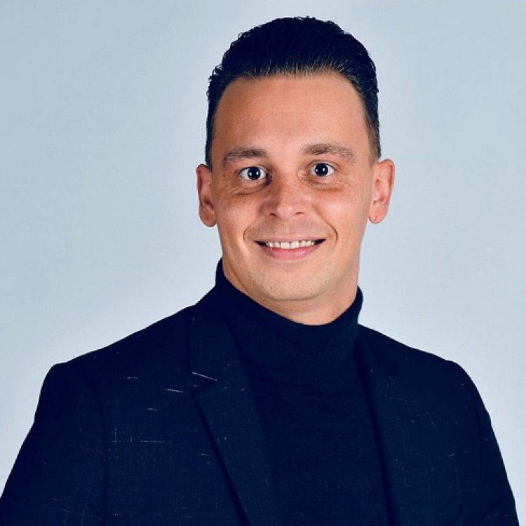 Patrick Van De Corput boeken