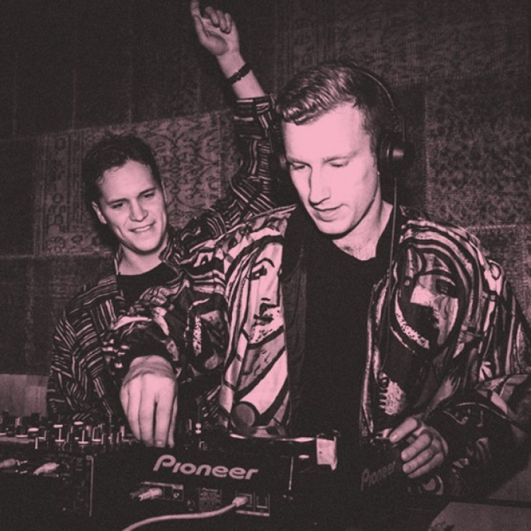 Happy Feelings boeken