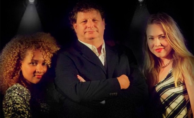 Kleintje Diep Triest boeken