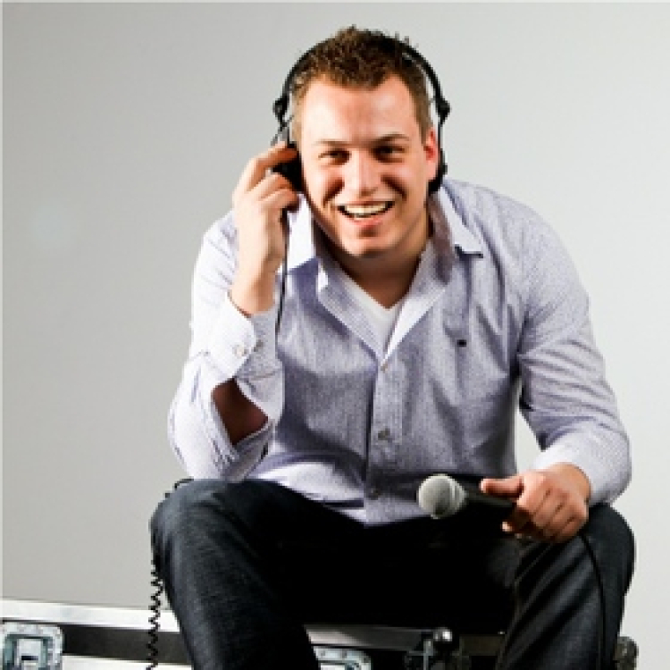 DJ Tom van de Hulsbeek boeken