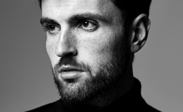 Duncan Laurence boeken