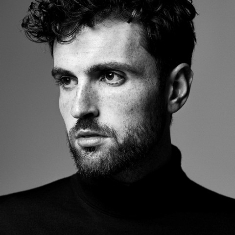 Duncan Laurence boeken