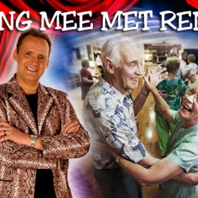 Zing Mee Met Rene boeken