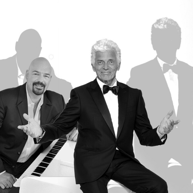 The Senior Show boeken