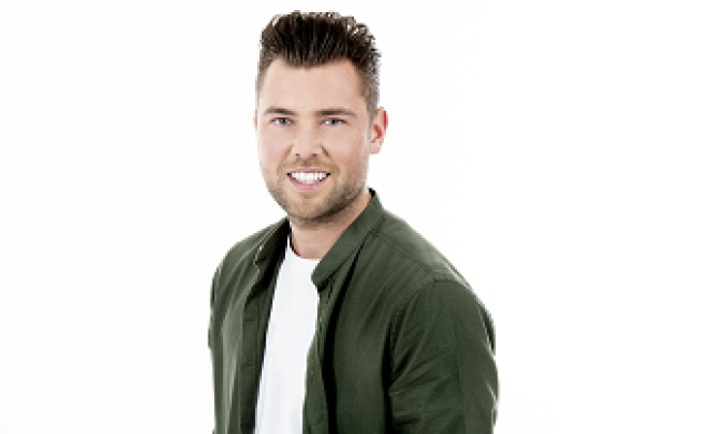 Mike Alderson boeken