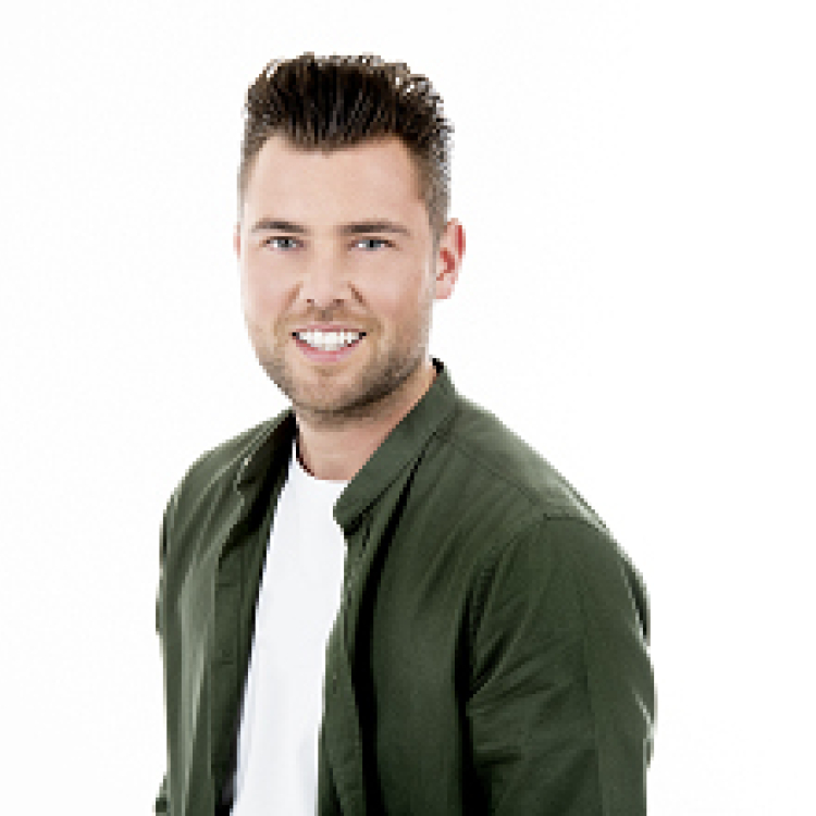 Mike Alderson boeken