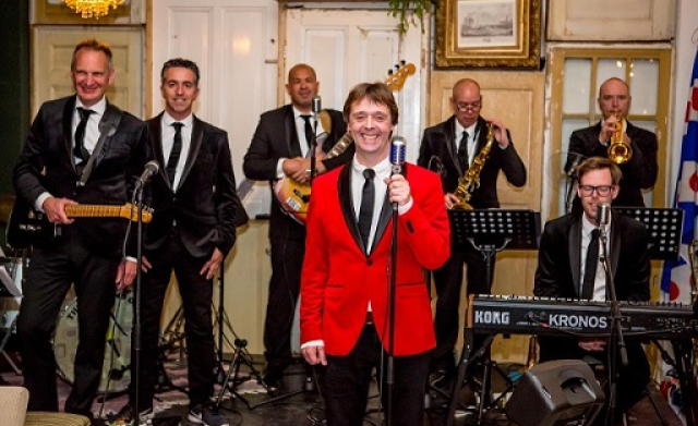 The One And Only Band boeken