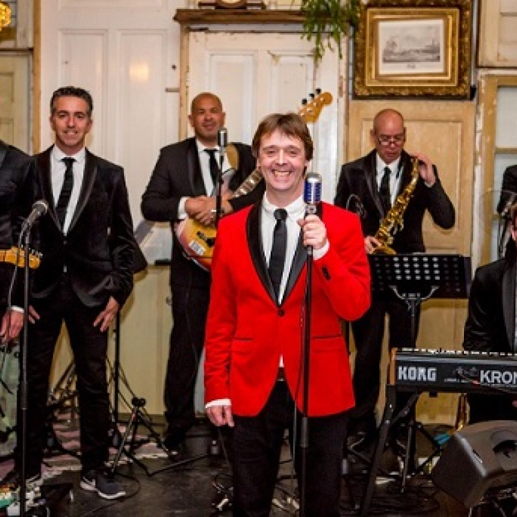 The One And Only Band boeken