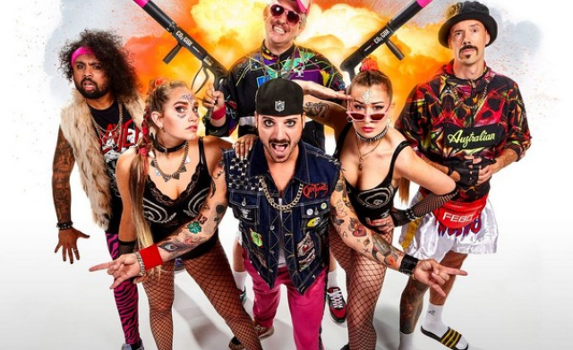 House Of Rock boeken