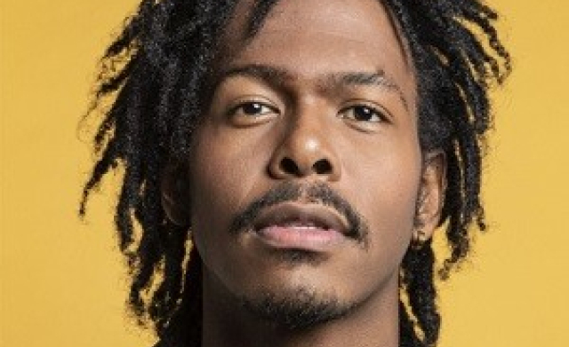 Jeangu Macrooy boeken