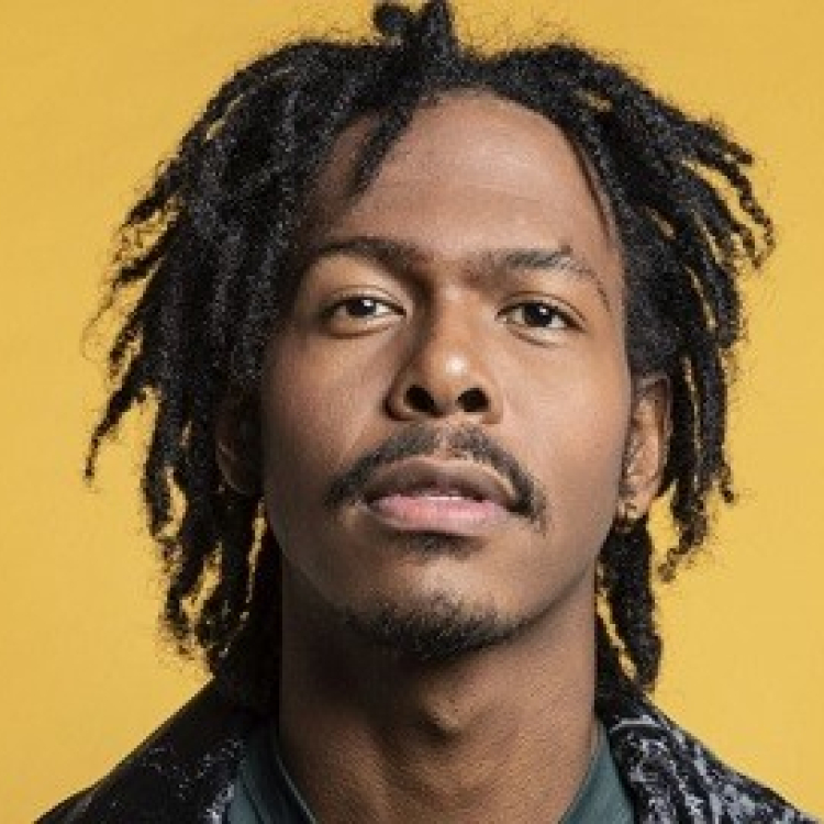 Jeangu Macrooy boeken