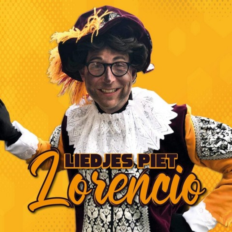 Liedjespiet Lorencio boeken