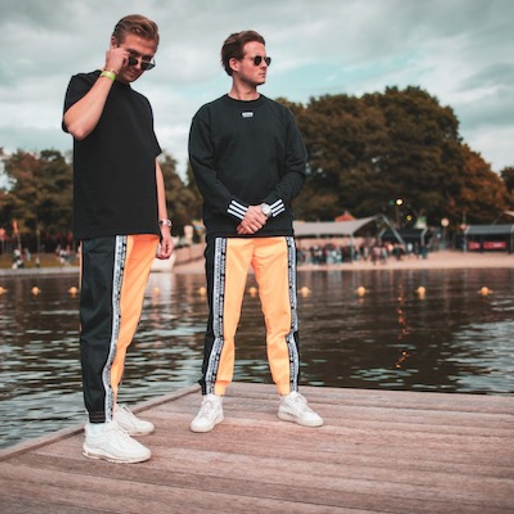 Sugar Daddies boeken