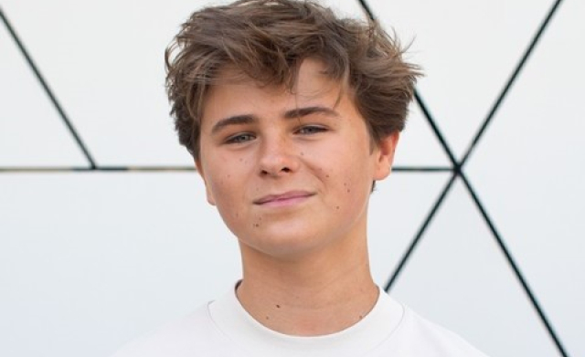 Matheu Hinzen boeken