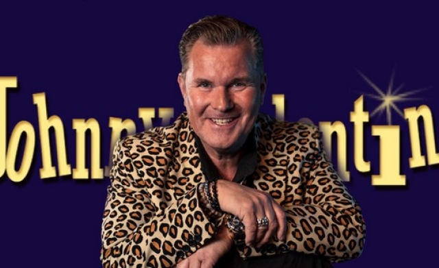 Johnny Valentino boeken