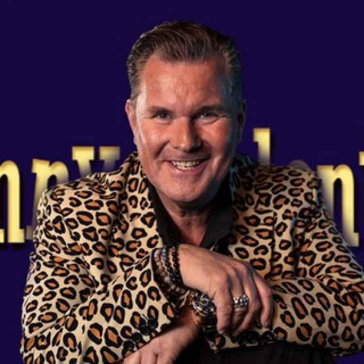 Johnny Valentino boeken