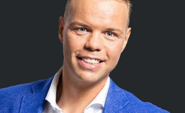 Dave van Well boeken