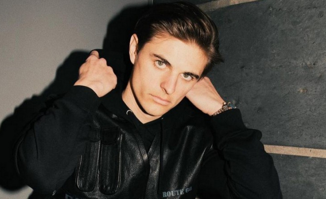 Daniël Busser boeken