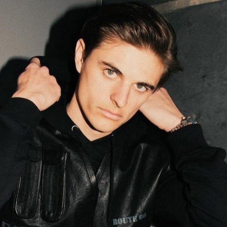 Daniël Busser boeken