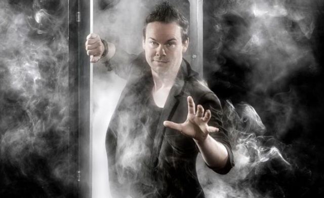 The Power Of Magic boeken