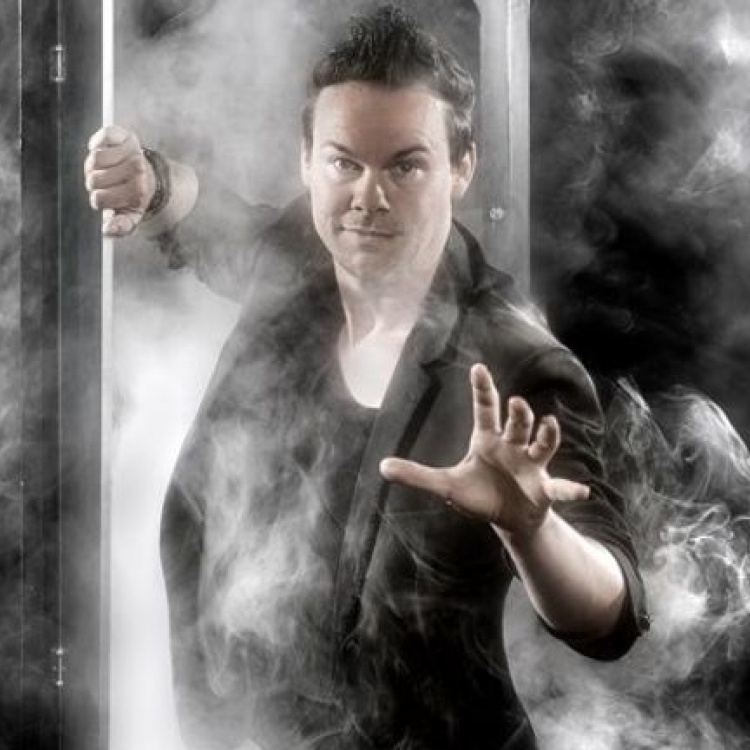 The Power Of Magic boeken