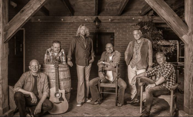 The Eagles Legacy boeken