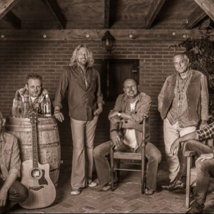 The Eagles Legacy boeken